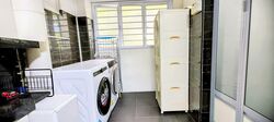Blk 619 Woodlands Drive 52 (Woodlands), HDB 4 Rooms #556998491